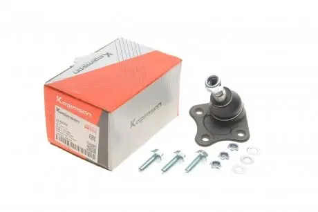 Опора шаровая (передняя/снизу)/L) Audi A3/VW Golf IV -06 KAPIMSAN 23-06202