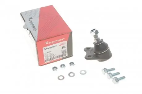 Опора шаровая (передняя/снизу)/R) Audi A3 -93/VW Golf IV -06 KAPIMSAN 23-06203