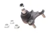 Опора шаровая (передняя/снизу)/L) Audi A3 06-/VW Golf IV 05- KAPIMSAN 23-06218 (фото 1)