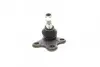 Опора шаровая (передняя/снизу)/L) Audi A1 10-/Seat Ibiza 02-15/Skoda Fabia 99-14/Rapid 12-/VW Polo 01 KAPIMSAN 23-06222 (фото 2)