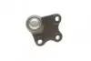 Опора шаровая (передняя/снизу)/L) Audi A1 10-/Seat Ibiza 02-15/Skoda Fabia 99-14/Rapid 12-/VW Polo 01 KAPIMSAN 23-06222 (фото 3)