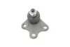 Опора шаровая (передняя/снизу)/R) Audi A1 10-/Seat Ibiza 02-15/Skoda Fabia 99-14/Rapid 12-/VW Polo 01 KAPIMSAN 23-06223 (фото 6)
