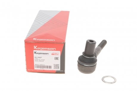 Наконечник тяги рульової Audi A8 02-10 KAPIMSAN 23-10227