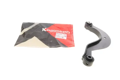 Рычаг подвески (задний/сверху)) Audi A3/Seat/Skoda Octavia/SuperB/VW Golf/Passat/Touran/Tiguan 03- KAPIMSAN 23-70636