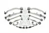Комплект рычагов подвески (с переда) Audi A4/A6/VW Passat B5 00-05 (с болтами)) (d=21) KAPIMSAN 23-72130 (фото 1)