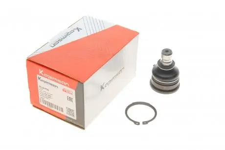 Опора шаровая (передняя/снизу)) Opel Agila/Suzuki Splash/Swift III 1.0-1.3 05- KAPIMSAN 30-06900
