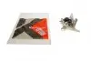 Подушка двигуна (L) Renault Megane 1.5 dCi/1.6 16V 08- KAPIMSAN 3-88-20-82129 (фото 1)