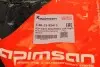 Подушка амортизатора.) VW T5/T6 1.9-2.5TDI 03- KAPIMSAN 3-88-23-82413 (фото 5)
