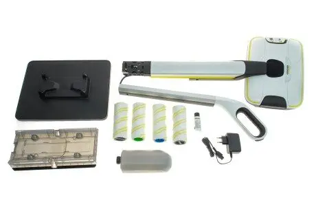 Підлогомиюча машина KARCHER 1.055-701.0