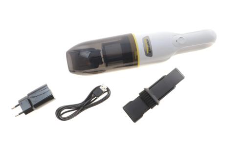 Пилосос з акумулятором KARCHER 1.198-330.0