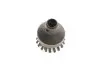 Пароочиститель SC 5 EasyFix PREMIUM IRON PLUG (2200Вт) KARCHER 1.512-550.0 (фото 25)