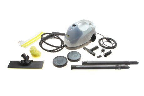 Пароочисник SC 4 EasyFix *EU KARCHER 1.512-630.0 (фото 1)