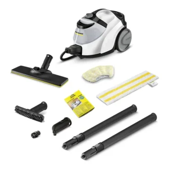 Пароочиститель SC 5 EasyFix Iron Plug *EU KARCHER 1.512-660.0