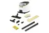 Пароочисник SC 4 Deluxe *EU KARCHER 1.513-460.0 (фото 1)