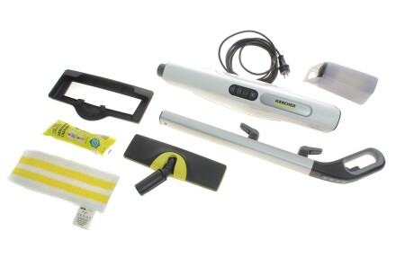 Пароочисник SC 3 Upright KARCHER 1.513-530.0