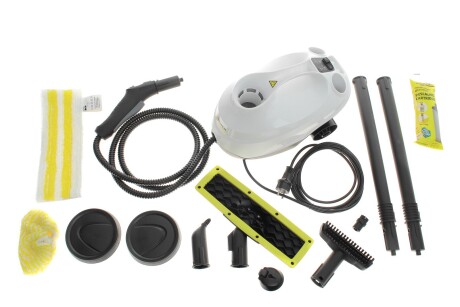 Пароочисник SC 3 EasyFix *EU KARCHER 1.513-650.0