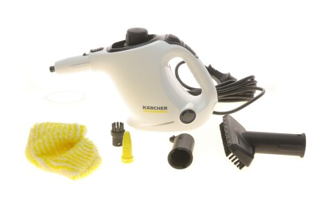 Пароочисник SC 1 *EU KARCHER 1.516-400.0