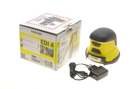 Електричний скребок для льоду EDI 4 KARCHER 15989000