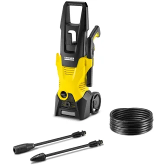 Мойка высокого давления KARCHER 1.601-888.0