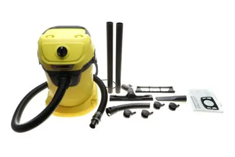Пилосос для сухого прибирання KARCHER 1.628-127.0