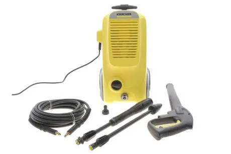 Минимойка высокого давления K 5 Classic (20-145 Бар/до 500 л/ч) KARCHER 1.950-700.0
