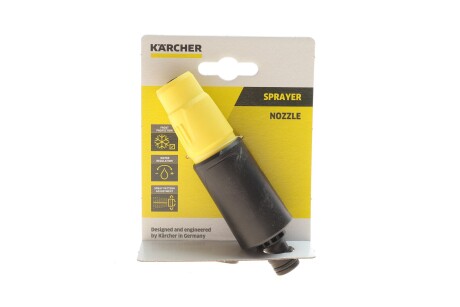 Сопло KARCHER 2.645-264.0