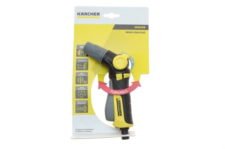 Розпилювач Plus KARCHER 2.645-268.0