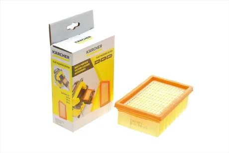Фільтр плоский складчатий KARCHER 28630050