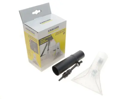 Насадка для м\'яких меблів (SE4.100/SE4001/SE6.100) KARCHER 2.885-018.0