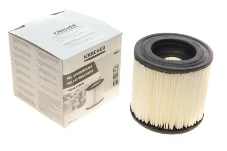 Фильтр патронный (для пылесосов NT 22/1) KARCHER 2.889-219.0