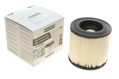 Фільтр патронний (для пилесосів NT 22/1) KARCHER 2.889-219.0 (фото 1)