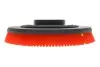 Щітка дискова в зборі червона BD75 KARCHER 4.905-018.0 (фото 4)