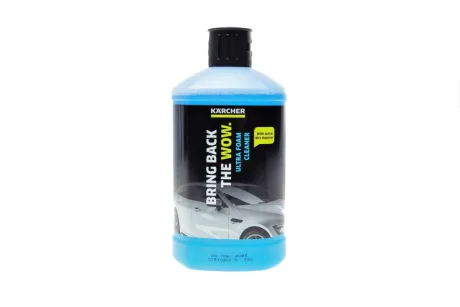 Пена активна для безконтактної мийки Ultra Foam (3в1/1л)(K 2-K 7/K Mini) KARCHER 6.295-743.0
