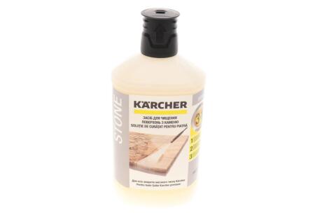 Средство для чистки камней и фасадов (1L) (K4-K7) KARCHER 6.295-765.0