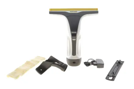Пилосос віконний WV 6 Plus (акумуляторний)(не комплект) KARCHER DSC_1.633-741.0