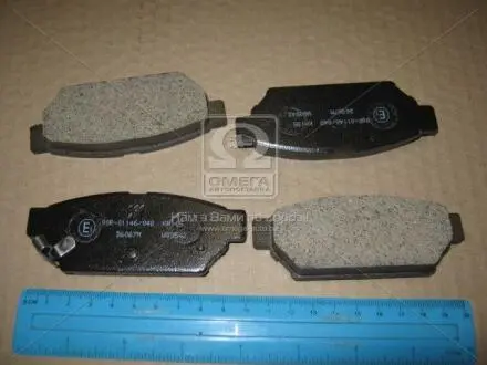 Автозапчасть KASHIYAMA D6067M