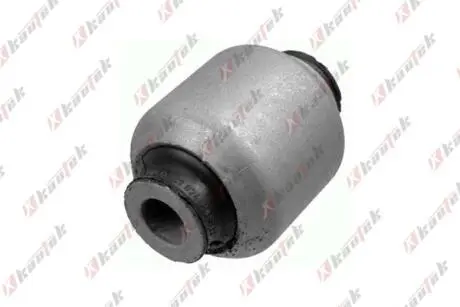 -TEKNOROT ALFA ROMEO С/блок перед. важеля GIULIETTA 1.6 JTDM 10-16 Kautek AF-BS021