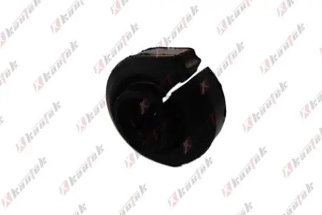 -TEKNOROT VW втулка стабілізатора передн. Audi 100/A6 90-97 25мм Kautek AU-BS008