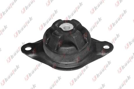 -TEKNOROT VW подушка двигуна Audi 100 V+E 1.8 82- Kautek AU-EM002