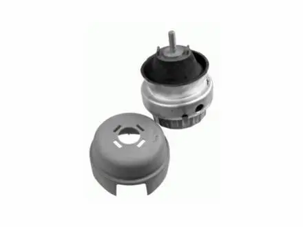 -TEKNOROT VW подушка двигуна прав.Audi A6 04- Kautek AU-EM013