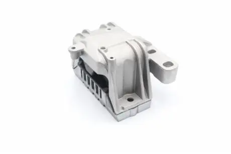 -TEKNOROT VW подушка двигуна прав.Audi A3,Skoda Octavia II,SuperB II,Caddy III,Golf V,VI,Jetta III,IV,Passat,Touran 1.4TSI Kautek AU-EM033