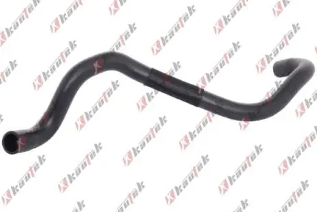VW патрубок системи охолодження Golf,Bora,Seat 1.9D 96- Kautek AU-RH003