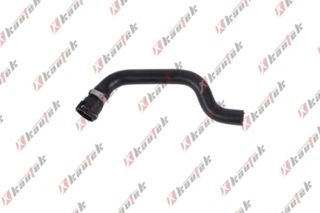 AUDI шланг радіатора A3 1.6 Kautek AU-RH013