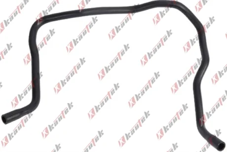 Шланг охолодження GOLF 1.9TDI -06 Kautek AU-RH015