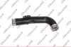 VW патрубок турбіни Audi A3,Skoda Octavia II,Golf V,Jetta III,Passat,Touran 1.9TDI 04- Kautek AU-TH017 (фото 1)