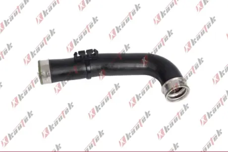 VW патрубок турбіни Audi A3,Skoda Octavia II,Golf V,Jetta III,Passat,Touran 1.9TDI 04- Kautek AU-TH017