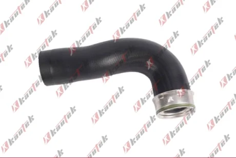VW рукав повітрозабірника Caddy III, Golf V, VW Passat 1.9TDI 04- Kautek AU-TH022