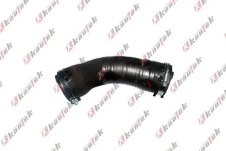 Патрубок турбіни AUDI A6 2.0 TFSI -11 Kautek AU-TH045