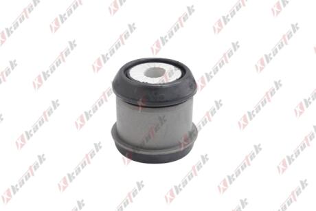 -TEKNOROT VW подушка КПП ззаду ліворуч Audi A4 /A6,Passat 95- Kautek AU-TM014