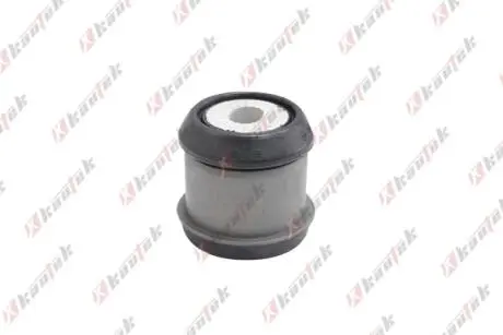 -TEKNOROT VW подушка КПП ззаду ліворуч Audi A4 /A6,Passat 95- Kautek AU-TM014